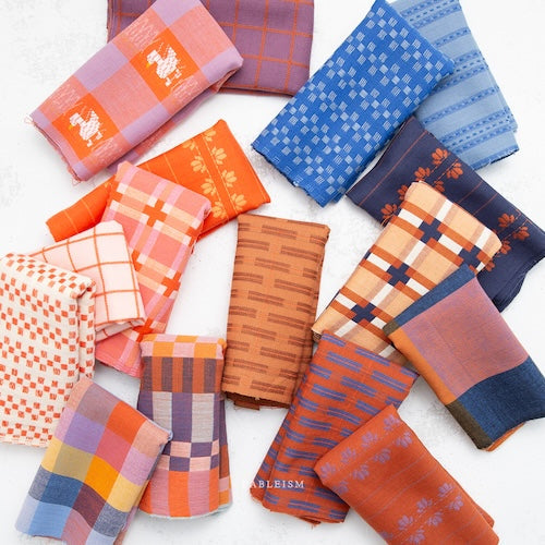 Wovens Fabric Bundles