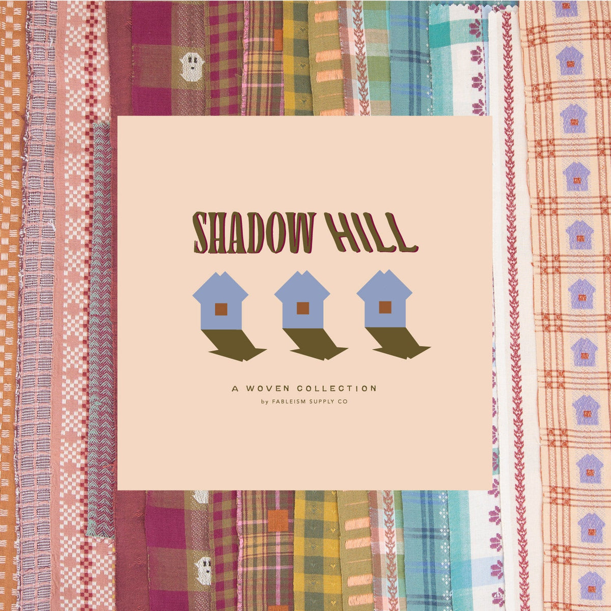 Shadow Hill