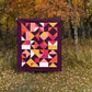 Home Street quilt pattern