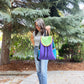 Pembina Backpack Pattern