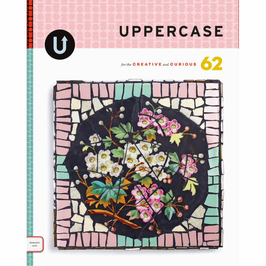 Uppercase 62