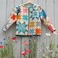 Beachcomber Quilted Jacket - paper pattern