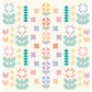 Garden Path BOM - Morning Meadow bundle
