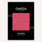 Omega Quilt Pattern