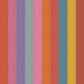 Warp & Weft Ooh Lucky Lucky Poolside Stripe Peony