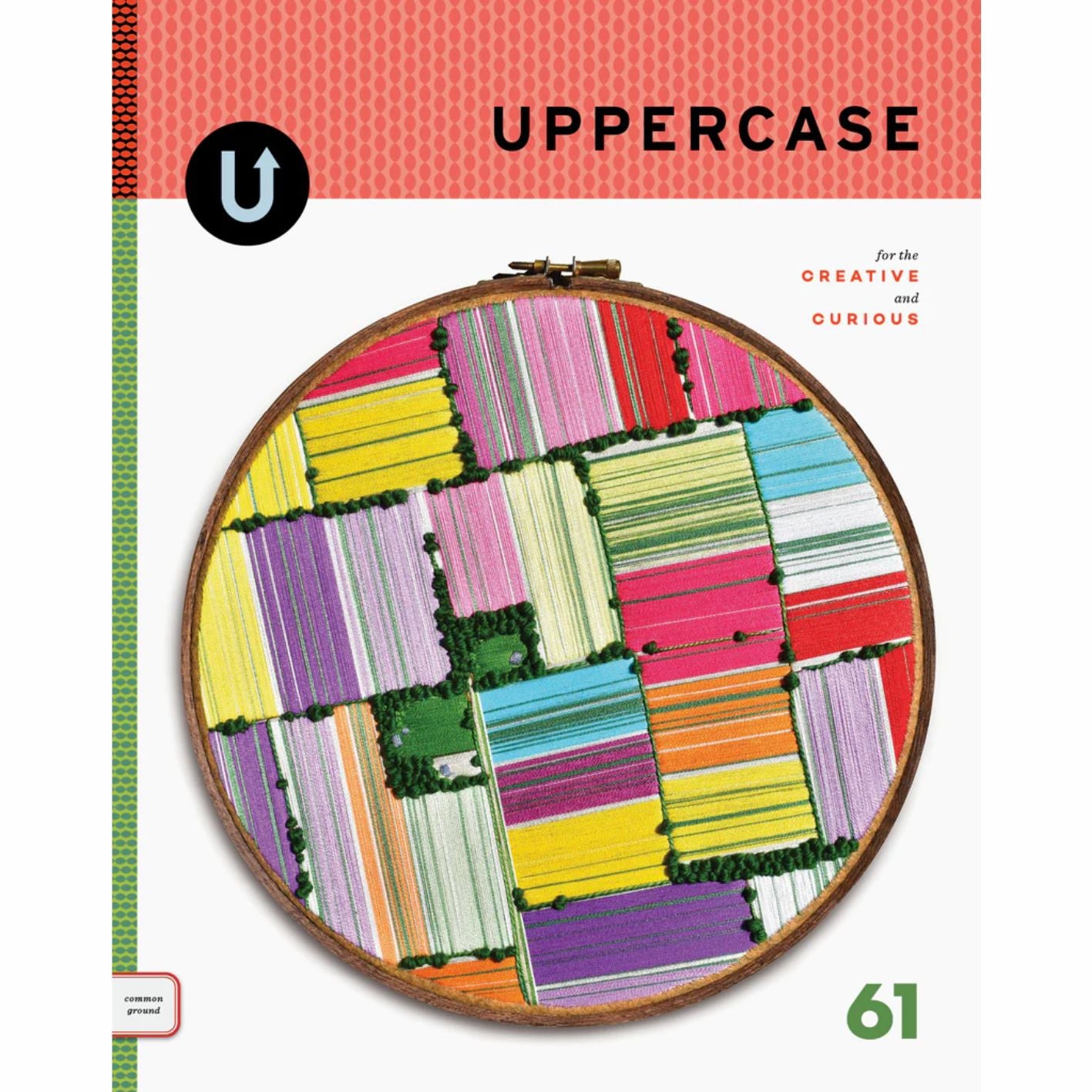 Uppercase 61