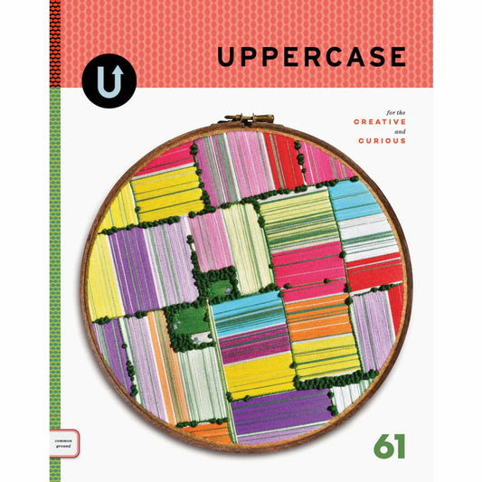 Uppercase 61