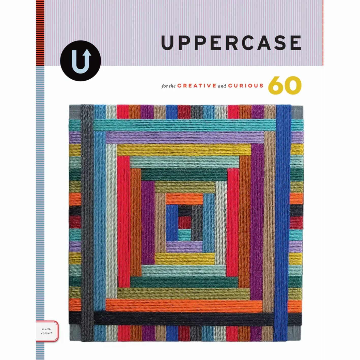 Uppercase 60