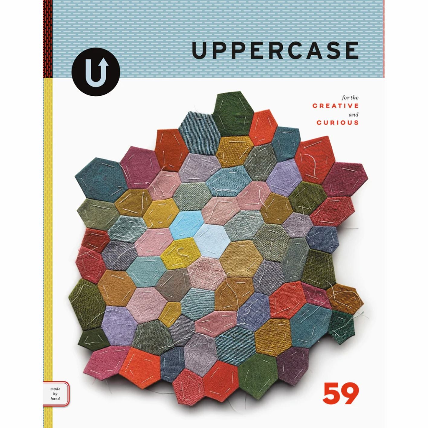 Uppercase 59