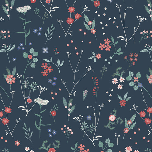 NOVEMBER Barcelona Strip Roll - Katarina Roccella