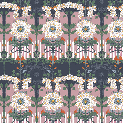 NOVEMBER Barcelona Strip Roll - Katarina Roccella