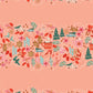 JULY Christmas in the Cabin 15 Fat Qtr Bundle - Art Gallery Fabrics