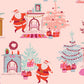 JUNE Jingle All the Way FQ bundle