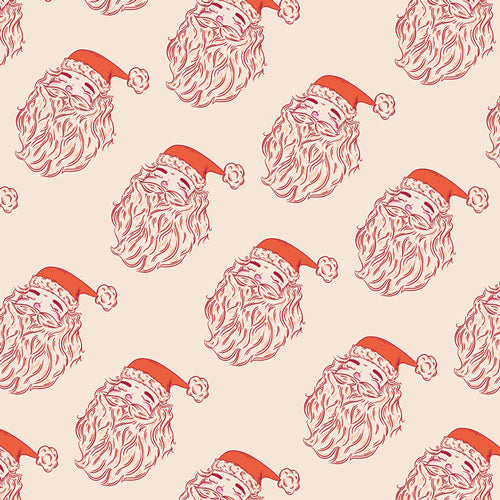 JUNE Jingle All the Way FQ bundle