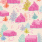 JUNE Jingle All the Way FQ bundle