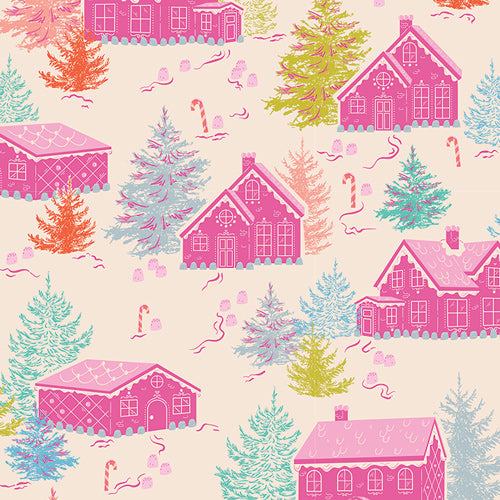 Jungle All the Way - Gumdrops and Gables