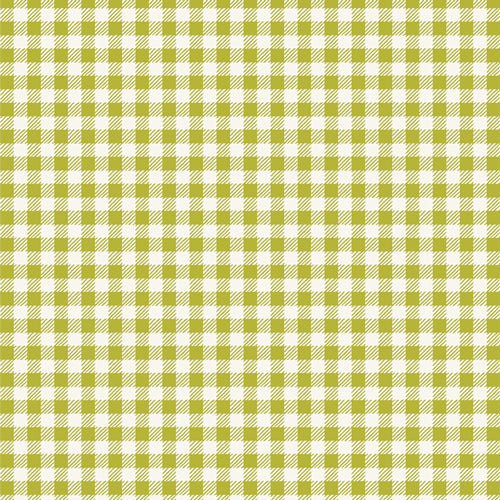 NOVEMBER Checkered Charm Sprout - Cottage Grove