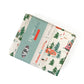 JULY Christmas in the Cabin 15 Fat Qtr Bundle - Art Gallery Fabrics