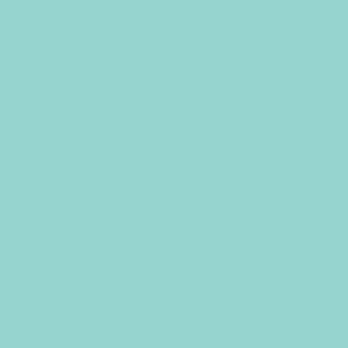 Icy Mint - AGF PURE Solids