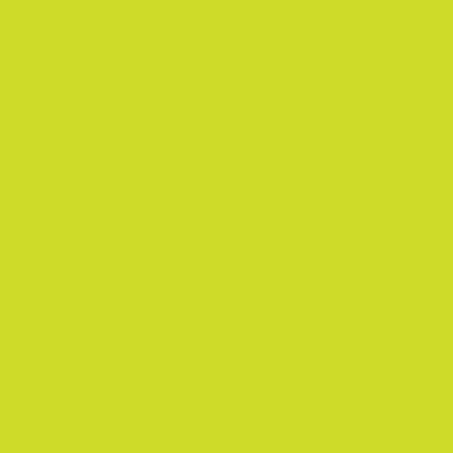 NEW Pure Solids - Electric Lime