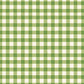 APRIL Small Plaid of My Dreams - Fern