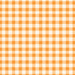 APRIL Small Plaid of My Dreams - Marigold