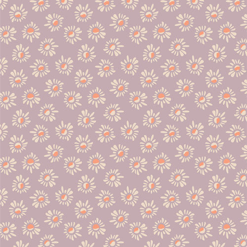 MARCH PREORDER Slow Summer - Susan's Lilac