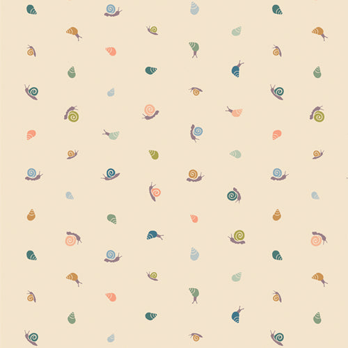 MARCH PREORDER Slow Summer - Shells Pearl