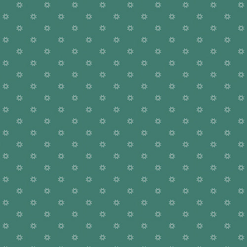 Wintertale - Star Block Pine