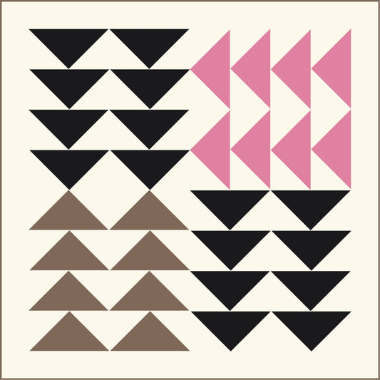 All Sorts Quilt - Cover Bundle (FREE pattern)