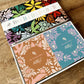 NEW Aurifil 8w cotton thread - Evolve collection by Suzy Quilts