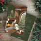 Il Salotto - Aurifil 2026 Advent Calendar