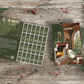 Il Salotto - Aurifil 2026 Advent Calendar