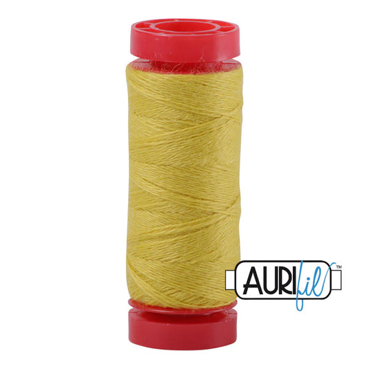 8120 Lemon - wool thread