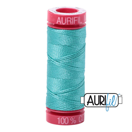 1148 Light Jade - 12wt small spool