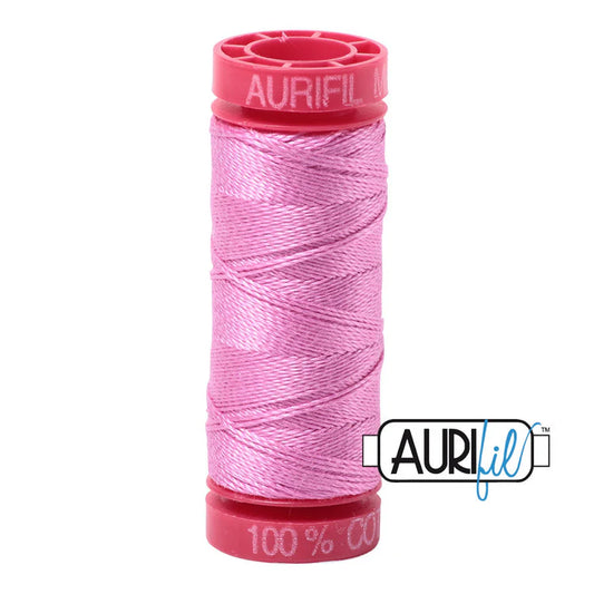 2479 Medium Orchid - 12wt small spool