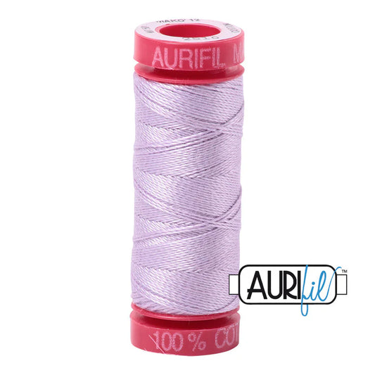 2510 Light Lilac - 12wt small spool