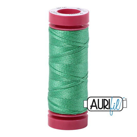 2860 Light Emerald - 12wt small spool