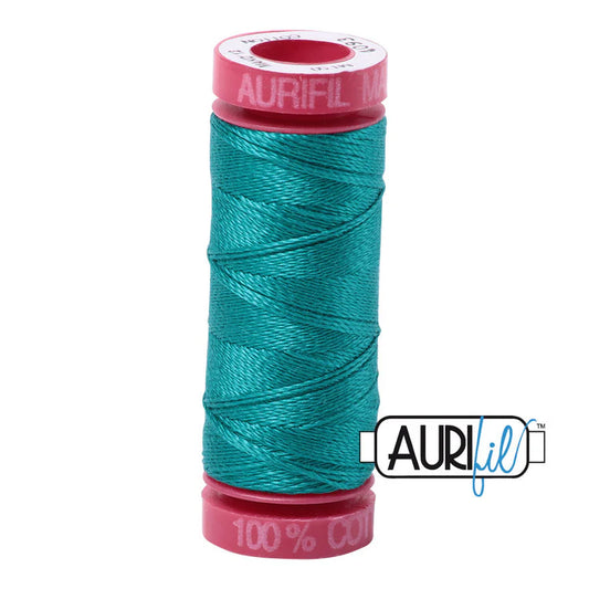 4093 Jade - 12wt small spool