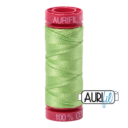 5017 Shining Green - 12wt small spool