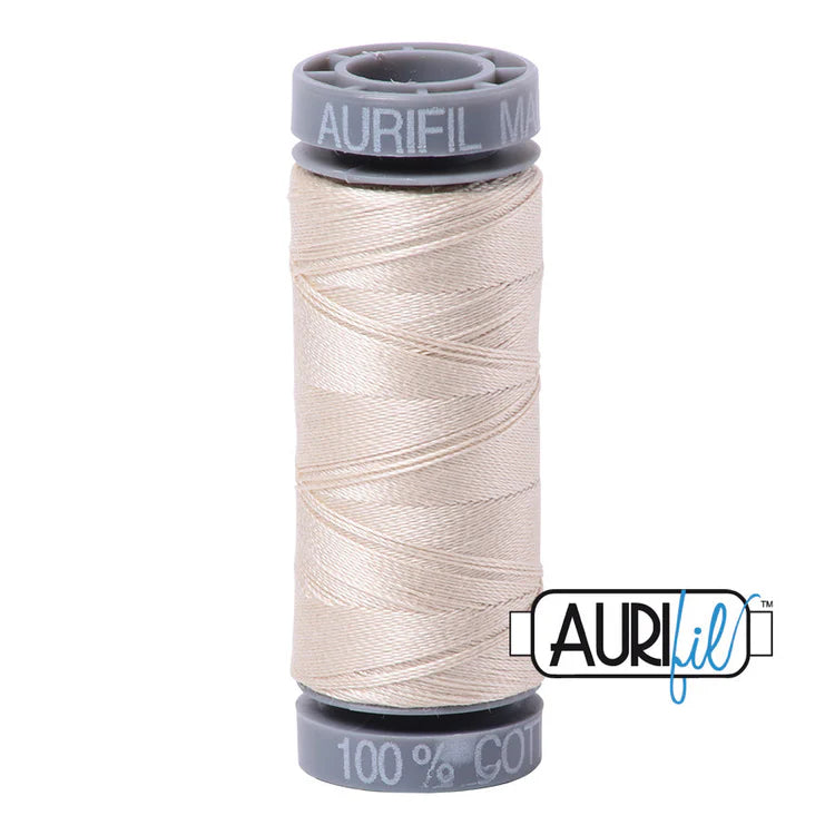 2310 Light Beige - 28wt small spool