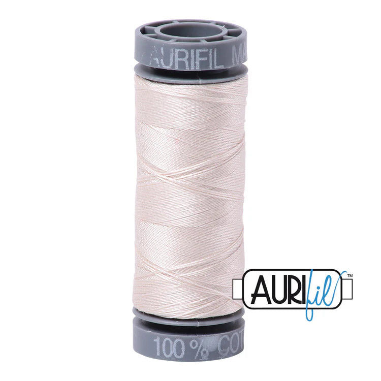 2311 Muslin - 28wt small spool