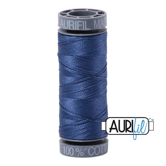 2775 Steel Blue - 28wt small spool (Copy)