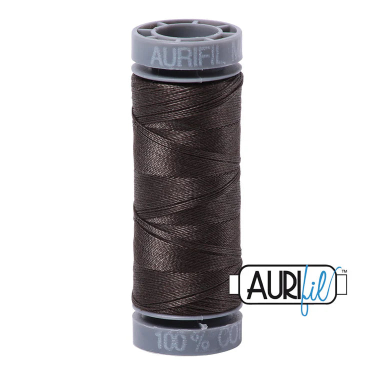 5013 Asphalt - 28wt small spool