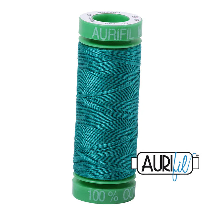 4093 Jade - 40wt small spool