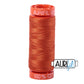 2240 Rusty Orange - 50wt large spool
