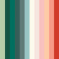 Pure Solids - Christmas in the Cabin Bundle