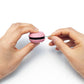 Sweet n' Sharp Macaron Needle Sharpener - Raspberry