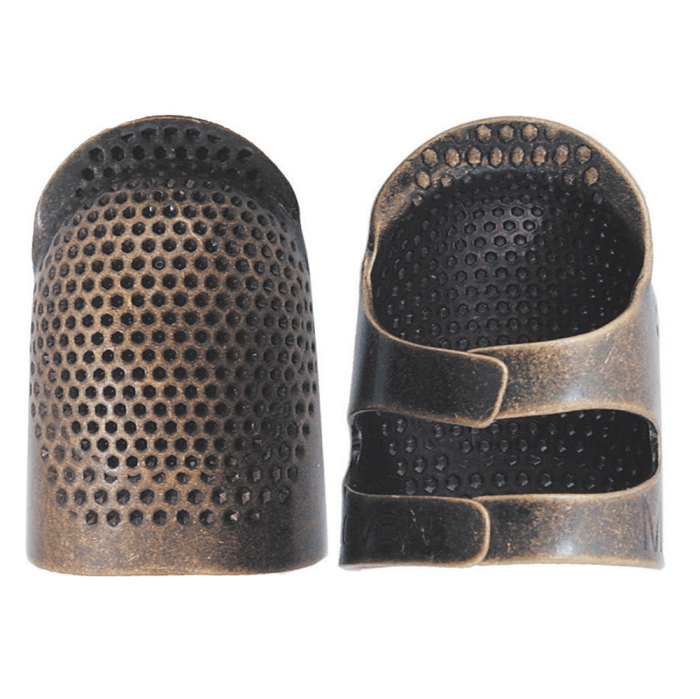 Open Sided Thimble