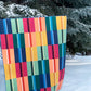 Echo Lake quilt pattern